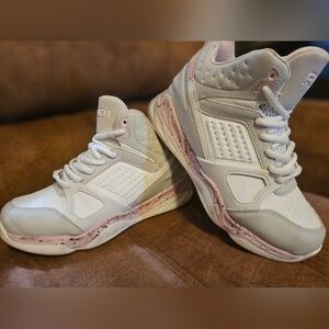 And1 Girl's High top Sneakers